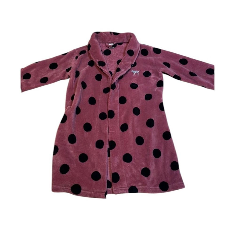 PINKโVictoriaโs Secret Robe